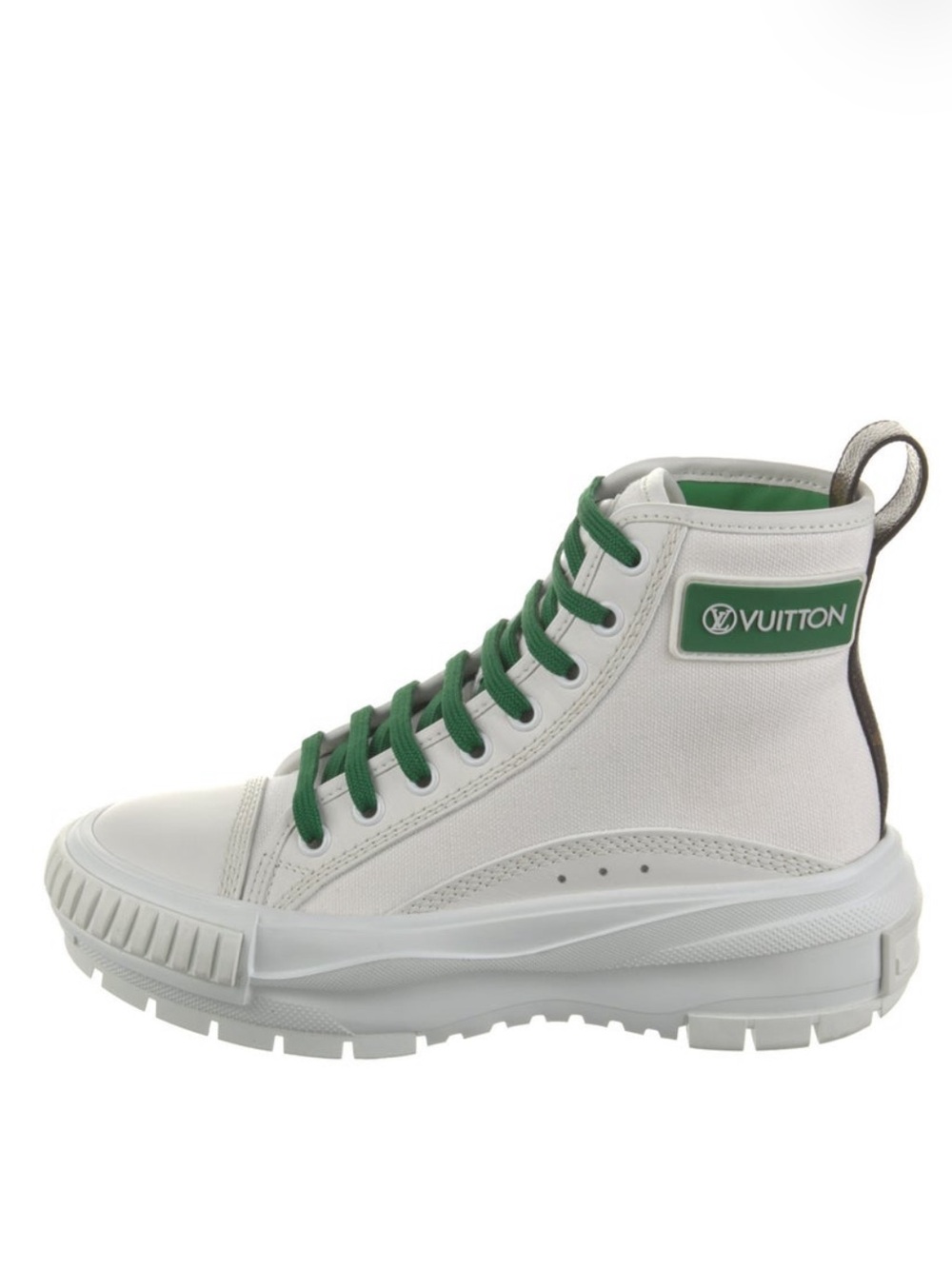Louis Vuitton High top Sneakers